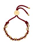 PURELEI Armband Share Aloha Goud 20 cm