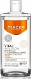Mincer Pharma Vita C Infusion regenererende micellaire lotion voor het gezicht nr.611 500ml