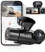 Vantrue N2X Serie - Caméra embarquée - 2.7K Full HD - GPS - LTE