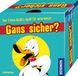 Gans Franckh-Kosmos Gans sicher?: Spiel