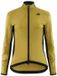 Assos Uma Gt Wind S11 Jas Golden Yellow L Vrouwen