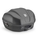 Givi Topcase moto semi-rigide Monokey