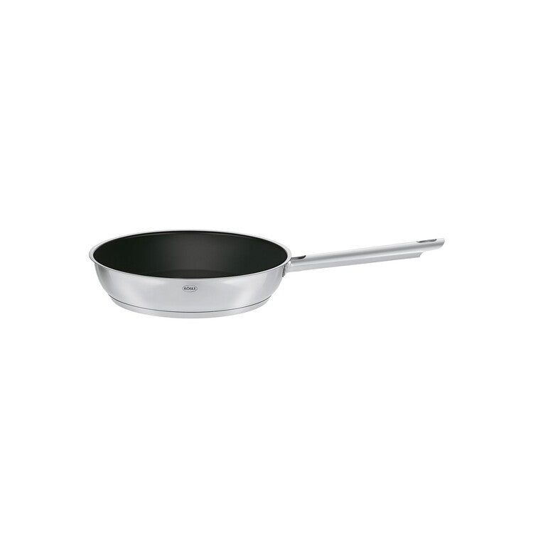 Rösle Keuken Elegance Koekenpan - Ø 20 cm - Keramische Coating
