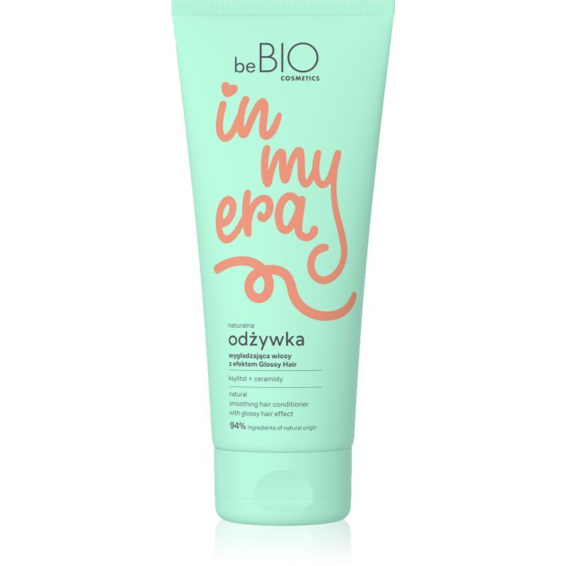 beBIO In My Era