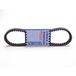 V-riem Polini V-riem Kevlar Belt Evo voor Minarelli lang