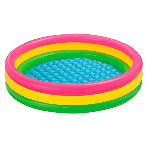 Intex Sunset Glow Pool 114x25