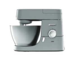 Kenwood KVC3110S Keukenmachine - 1000W - Zilver