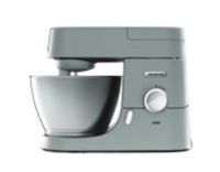 Kenwood KVC3110S Keukenmachine - 1000W - Zilver