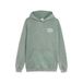 PUMA CLASS Hoodie FL Lavé