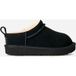 UGG® Classic Micro laars in Black, Maat 25, Suede