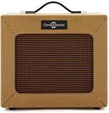 Gear4music 15W Tweed Combo Basversterker