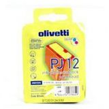 Olivetti B0444 Toner Cartridge