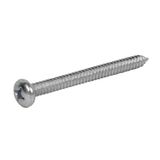 DIN M24x50 INOX A2 / 50 / Unisex