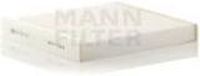 MANN FILTER Filtre d'habitacle CU22013