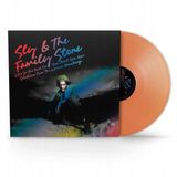 Warner Music Sly & The Family Stone: Who In The Funk Do You Think You Are: The Warner Recordings (Syeor 2026) (Orange) [1xWinyl]
