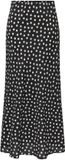 JDY Rok JDYVERA Rok Midi-rok Zwart