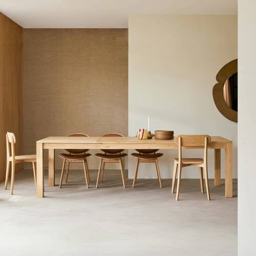 Tikamoon Eden - Eettafel