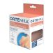 Orthogenics Kinesiotherapie-Band 5 cm x 5 m couleur chair 1 rouleau