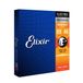 Elixir 12027 Nanoweb Snaren voor Elektrische Gitaar (9-46)