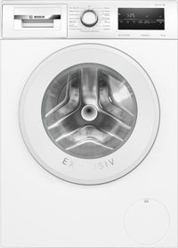 Bosch Serie 4 WAN2829XNL - Wasmachine - 9 kg - 1351 RPM - Wit
