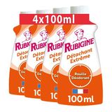 rubigine IDEAL - Rubigine, roestverwijderaar, 100 ml - Set van 4