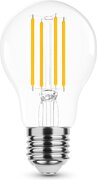 LCB LED Europe LED Filament lamp - E27 A60 7W - 4000K helder wit licht