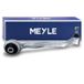 MEYLE Lenker, Radaufhängung 0160350008 Vorderachse links | Compatibel met: MERCEDES-BENZ S-CLASS, S-CLASS Coupe