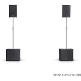 LD Systems STINGER G3 EVENT SET A set PA actif avec subwoofers