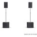 LD Systems STINGER G3 EVENT SET A set PA actif avec subwoofers