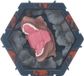 Jurassic World Figurine Tyrannosaurus Rex