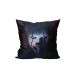 SD Toys - Coussin carré 45 x 45 cm emballé sous vide Pennywise Shut up it