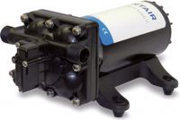 Shurflo 12V Aqua King II Supreme 5.0 Drinkwaterpomp 19 liter/min