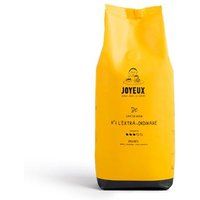 Cafe Joyeux Koffiebonen L'Extra-ordinaire 1 kg