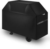 Vevor Zwarte Polyester Grillhoes 170cm