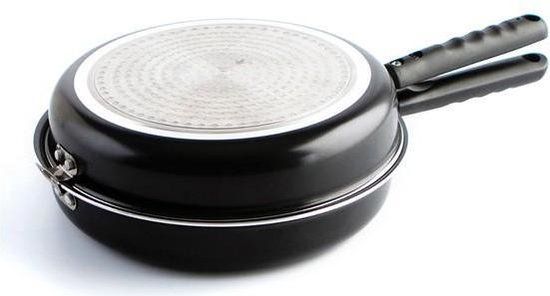 Quid Gastro dubbele pan