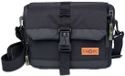 C-Rope CRP-PKT-M-BLK Schoudertas Zwart