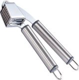 Tescoma 428246 GRANDCHEF Knoflookpers Roestvrijstaal