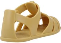 Igor NEMO SOLID Geel Kinderen Slippers