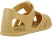 Igor NEMO SOLID Geel Kinderen Slippers