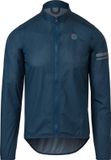 AGU Ultralight Regenjas Performance Heren - Steel Blue - M