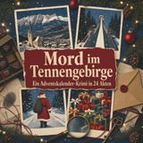 tiptop Mord im Tennengebirge