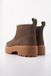 TIMBERLAND Boots 'Stone Street' donkerbruin