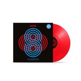 8 Moda - 8 Canzoni (LP) - Red Colored Vinyl