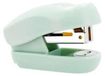 Easy Stationery Mini agrafeuse, vert menthe