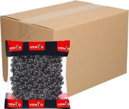 Venco Salmiak Rondo's - 6 kg