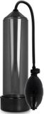 PUMP ADDICTED International Dreamlove S.A.U. Penispomp RX3 Zwart