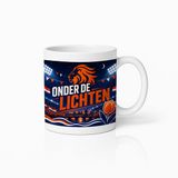 Sublimation gros Tasse