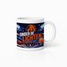 Sublimation gros Tasse