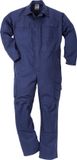 Fristads Katoenen Overall 880 Fas - Blauw - L
