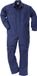 Fristads Katoenen Overall 880 Fas - Blauw - L